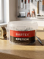 Гвоздь строительный, диаметр 1.4х25 мм, 0.3 кг, в банке, Bartex