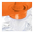 Фильтр-кувшин Барьер, Танго, для холодной воды, 1 ступ, 2.5 л, оранжевый, В294Р00 - фото 4