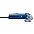 Угловая шлифовальная машина Bosch, GWS 9-125 S, 900 Вт, 125 мм, регулировка оборотов - фото 3