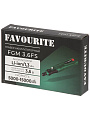 Гравер Favourite, FGM 3.6FS, аккумуляторный, 3.6 В, 5000-15000 об/мин, кейс - фото 9