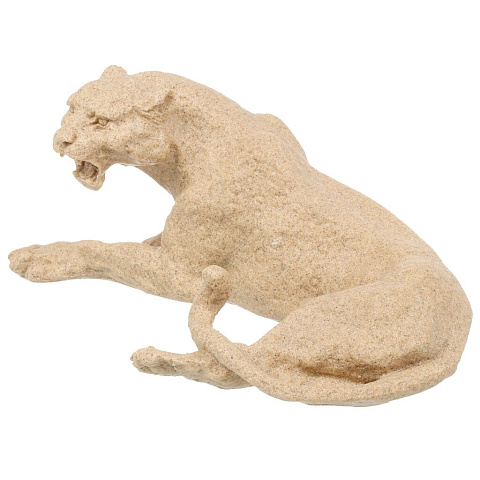 Фигурка декоративная Тигр, 30х20х14 см, Y6-10630