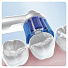 Насадка для электрической зубной щетки Oral-B, Stages Precision Clean, 2 шт, + 1шт бесплатно - фото 7