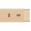 Кабель-канал 25х16 мм, 2 м, сосна, TDM, 3D, ЭКО, SQ0402-2305 - фото 3