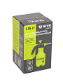 Опрыскиватель Жук, 1.5 л, пневмо, Техно, 321663-00 - фото 14