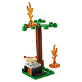 Конструктор Lego, City, Пожар на пикнике, 3-5 лет, 64 детали, 60212 - фото 11