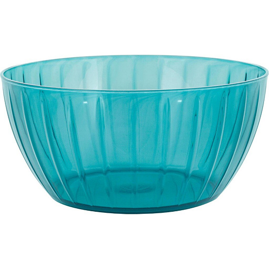 Салатник пластик, круглый, 10.3 см, 2.8 л, Neo Luxe, Sugar&amp;Spice, SE300210100, изумрудный агат