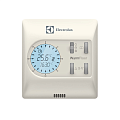 Терморегуляторы Thermotronic ELectroLux ETA-16 (Avantgarde)