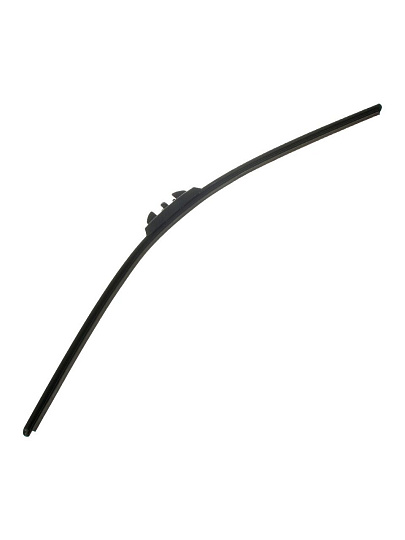 Щетка стеклоочистителя Alca, Super Flat, бескаркасная, 24&quot;/60 см, 054000