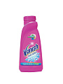 Пятновыводитель Vanish, OxiAction, 450 мл, жидкость, для стирки цветного белья, кислородный, 8078305