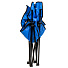 Стул-кресло 52х52х85 см, голубое, полиэстер 300D, 100 кг, YTBC002-blue/2 - фото 2