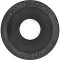 Манжета 50х40 мм, ТЭП, черная, MasterProf, индивидуальная упаковка, ИС.131605 - фото 4