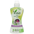 Гель для стирки VIRis, 1.2 л, для цветного белья, концентрат