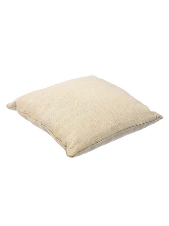 Подушка для бани 24х24 см, травяная, Банные штучки, Антистресс, 33447