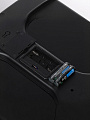 Весы напольные электронные, Rion, Baobo-3B, стекло, до 180 кг, Bluetooth, LCD-дисплей, черные - фото 6