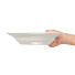 Тарелка суповая, керамика, 23 см, квадратная, Урожай, PSP230H 000623 - фото 4