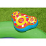 Игровой центр-бассейн Bestway, 295х190х137.5 см, Sing 'n Splash, 53117, 235 л, горка, барабан, 2 надувных кольца, 6 мячей, от 2 лет - фото 4