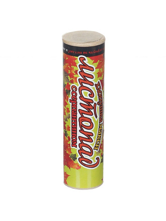 Хлопушка 12 см, серпантин, Тсз, Макси, ТР110