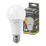 Лампа светодиодная E27, 25 Вт, 200 Вт, 230 В, груша, 3000 К, мягкий теплый, TDM Electric, А65 - фото 2