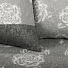 Постельное бельё &quot;Этель&quot; 2 сп., Серебряная роза, размер 175х215 см, поплин, 1504628 - фото 3