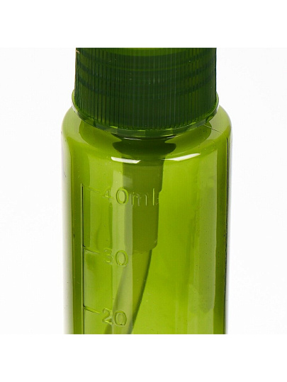 Набор путешественника косметичка + 5шт бутылочек, T2022-7116