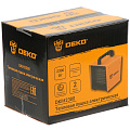 Пушка тепловая электрическая, Deko, DKIH2300, 2.3 кВт, 140 м³/ч, керамический элемент, квадратная, 080-1012 - фото 4