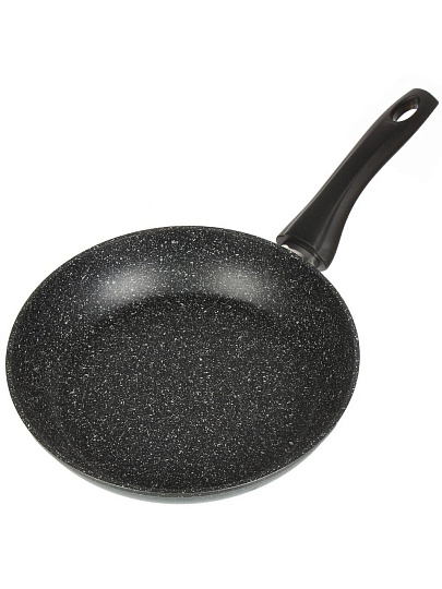 Сковорода алюминий, 24 см, антипригарное покрытие, Moulin villa, Titan Urban, индукция, UT-24-I