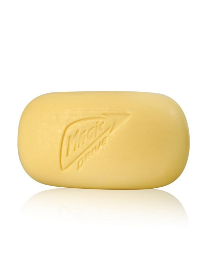Мыло Эфко, Magic Drive Citrus, антибактериальное, 90 г