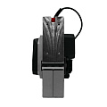 Электрорубанок Crown, CT14019X, 710 Вт, 16000 об/мин, 82 мм, 0-2.5 мм - фото 5