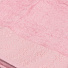 т Полотенце 70*140 мх420 хлопок Орнамент розовый/сиреневый Турция - фото 2