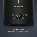 Увлажнитель воздуха Polaris, PUH 7804 TF, 4.5 л, 45 м2, 25 Вт, черный, 017385 - фото 3