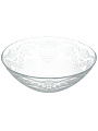 Салатник стекло, круглый, 21х7 см, Lacy, Pasabahce, 10529B