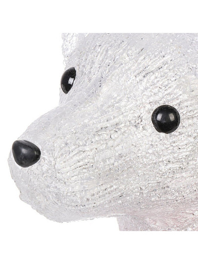 Фигурка декоративная полимер, Олень, 100 см, 150 LED, 220В, Y4-7438