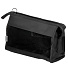 Органайзер для чемодана, полиэстер, дорожный, 9 предметов, черный, Y4-7854 - фото 8