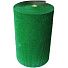 Коврик грязезащитный, 90х1500 см, прямоугольный, пластик, в рулоне, зеленый, Травка - фото 2
