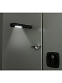 Фонарь автомобильный Camelion, LED51521, пластик, черный, 3XR03, COB LED+LED коллиматор, 13361 - фото 3