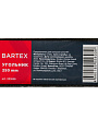 Угольник 250 мм, металл, Bartex, R-250 - фото 5