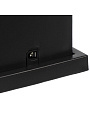Фонарь декоративный 30х35х13 см, USB шнур, АА 3шт, пластик, стекло, Камин, M120004 - фото 3