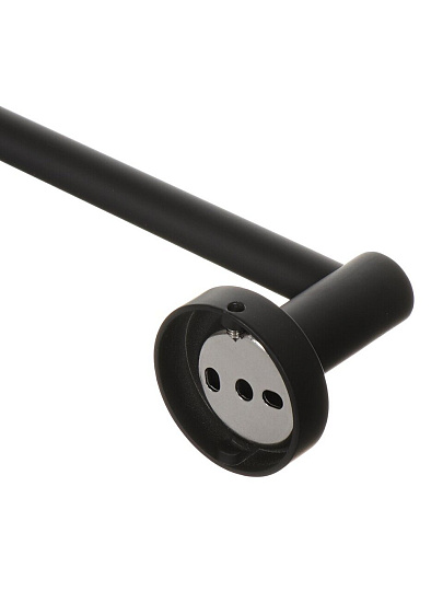 Держатель для полотенец, 60х7х5 см, металл, Y9-050