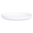Блюдо стеклокерамика, круглое, 25 см, белое, Friends Time, Luminarc, P6282 - фото 2
