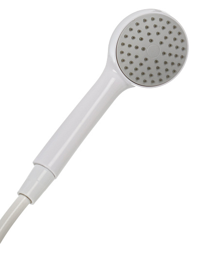 Смеситель для ванны, Solone, с картриджем, пластиковый корпус, PLA-7101