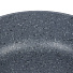 Сотейник алюминий, 26 см, антипригарное покрытие, Atmosphere, Breeze, AT-K3857, с крышкой, индукция - фото 7