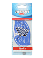 Ароматизатор в машину подвесной, сухой, Areon, Refreshment Новая Машина, 704-045-307/704-045-07 - фото 3