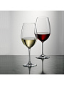 Бокал для вина, 349 мл, хрустальное стекло, 6 шт, Schott Zwiesel, Ivento, 115586-6 - фото 3