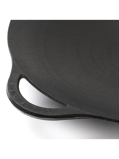 Садж чугун, 45 см, Гурман, DavrMetall