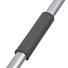 Швабра-окномойка микрофибра, резина, 96х20 см, желтая, телескопическая ручка, Марья Искусница, KD-W08M-8 - фото 7