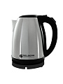 Чайник электрический Gelberk, GL-451, 1.8 л, 1500 Вт, скрытый нагревательный элемент, металл - фото 4