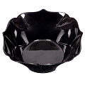 Сервиз столовый стекло, 19 предметов, на 6 персон, Luminarc, Authentic Black, E6196 - фото 3