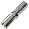 Соединитель для труб, GP 59 (R-10A), 2 шт, Trodos, Joker Chrome, 313022