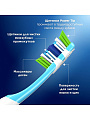 Зубная щетка Oral-B, Комплекс Пятисторонняя чистка, в ассортименте - фото 6