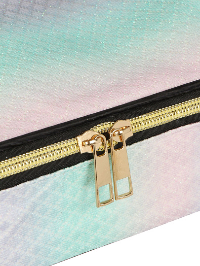 Набор косметичек, 4 предмета, A080045